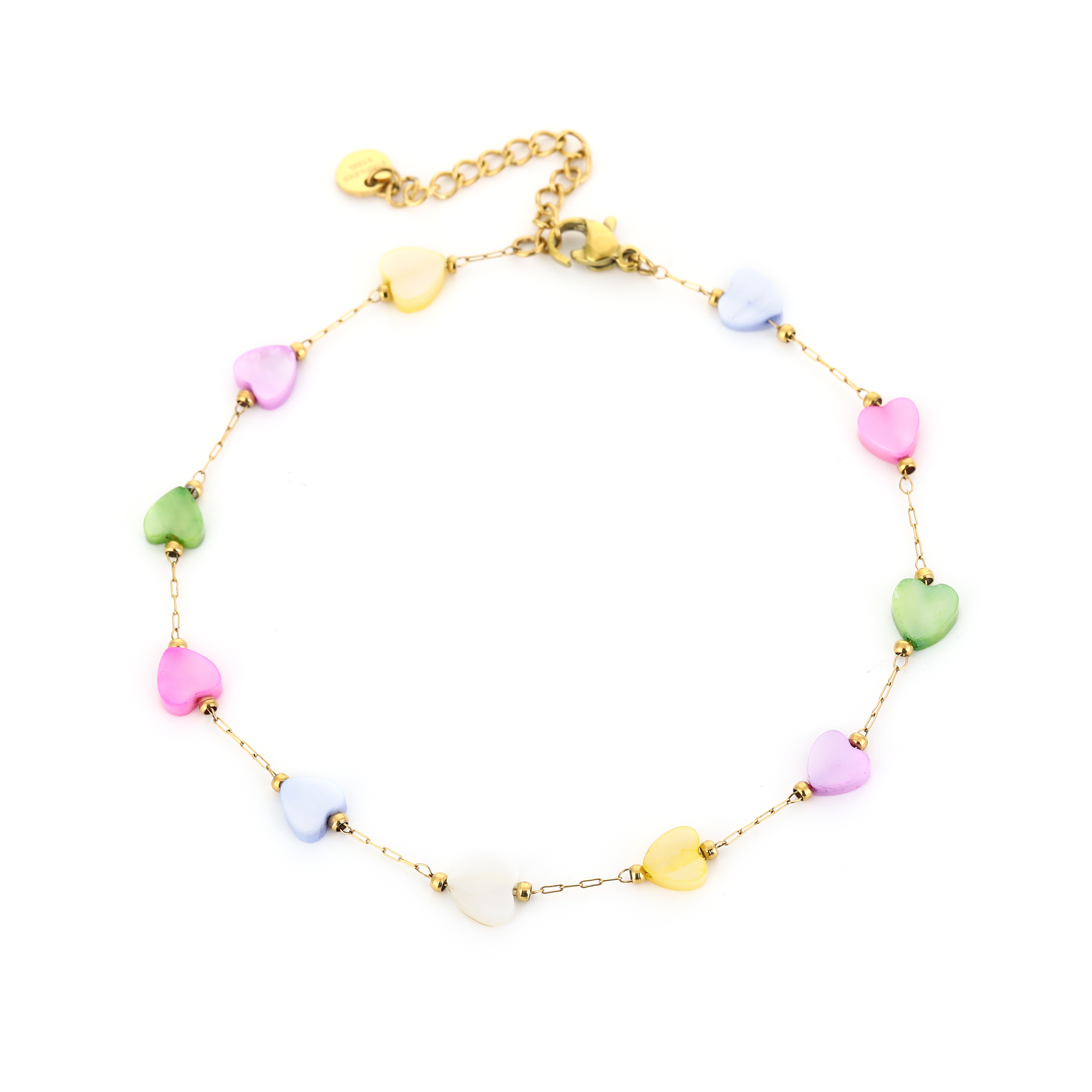 Enkelbandje Cute Candy