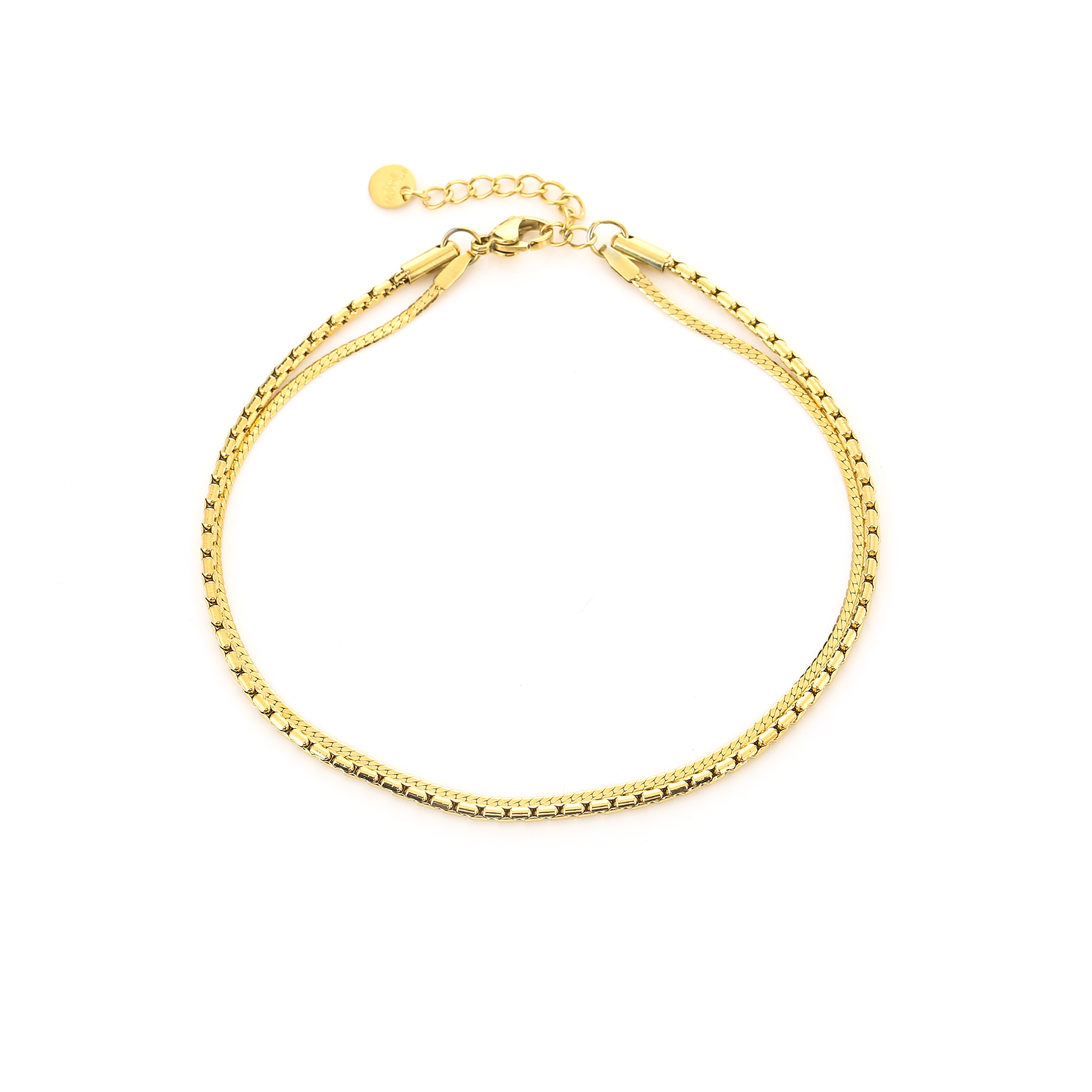 Enkelbandje Impressious