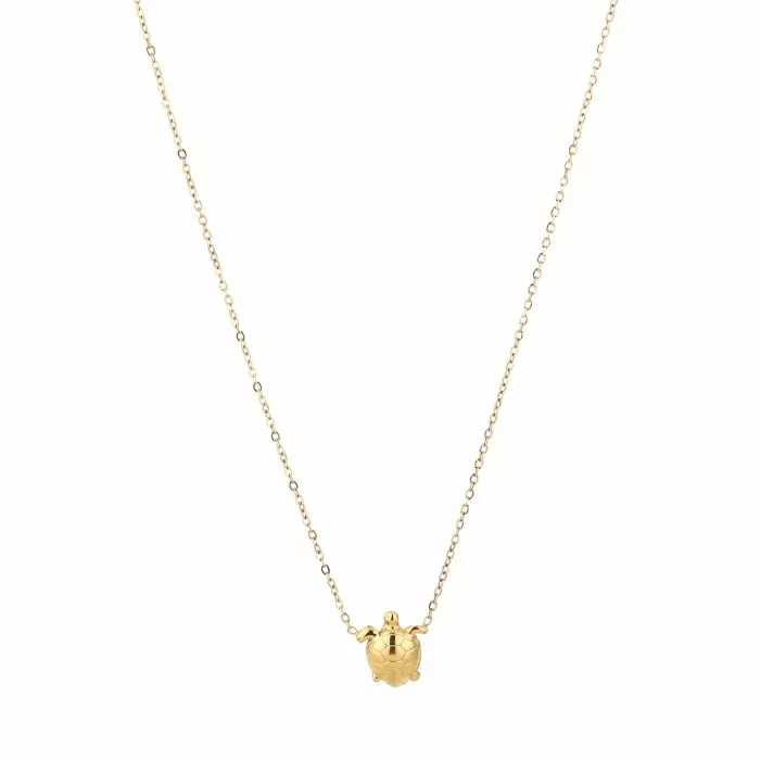 Ketting - Turtle