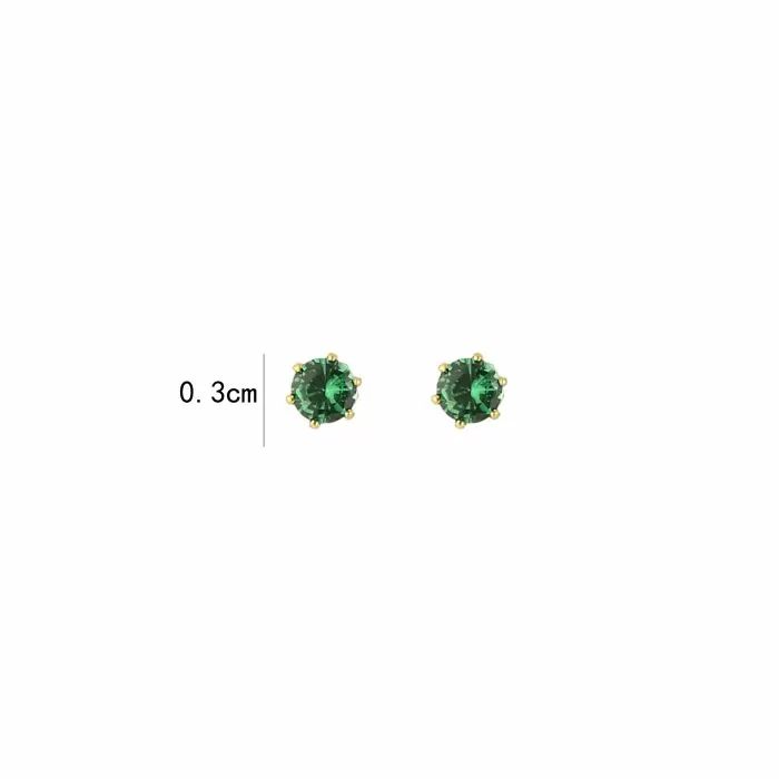 Stud - Green Light