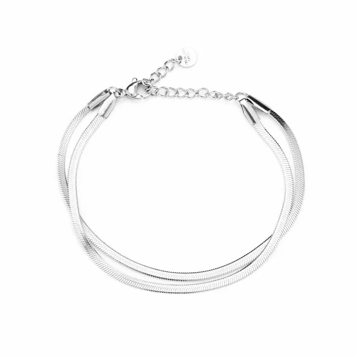 Armband - Double Silk