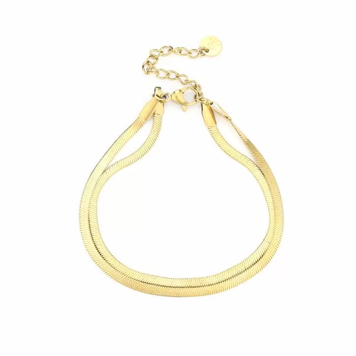 Armband - Double Silk
