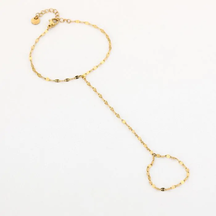 Armband - Hand chain