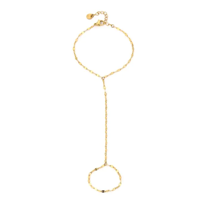 Armband - Hand chain