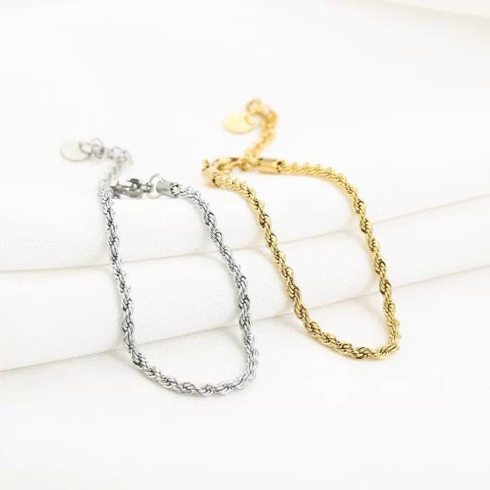Armband - Swirl