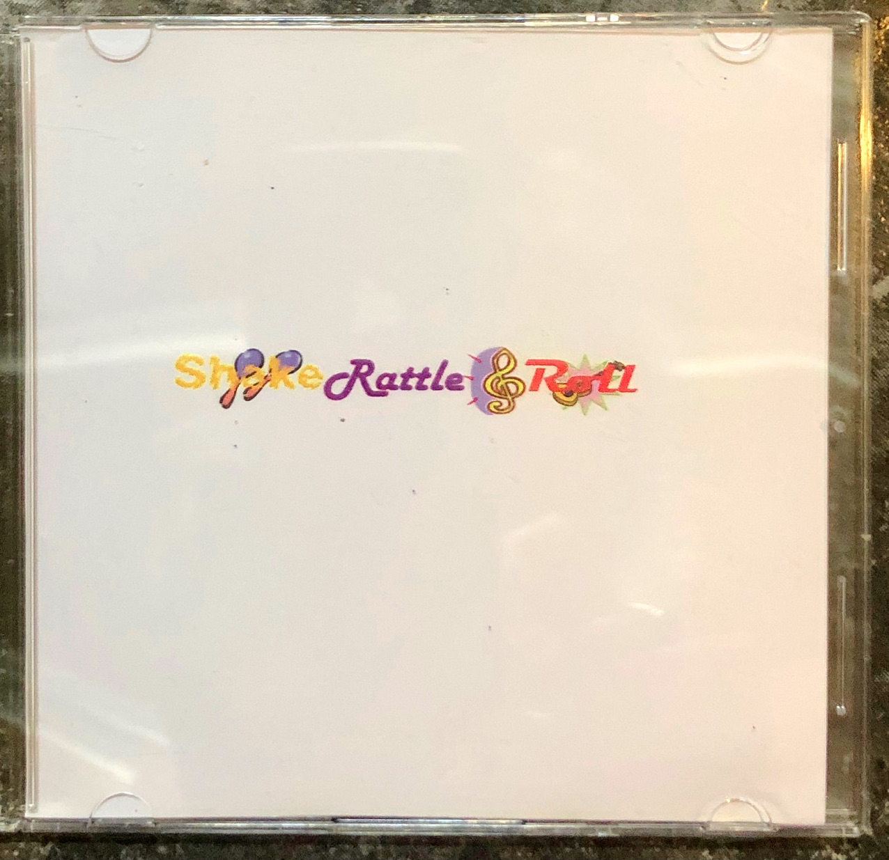 Shake Rattle & Roll Album 1