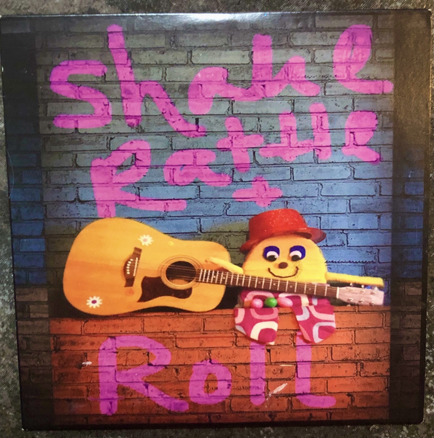 Shake Rattle & Roll Album 2