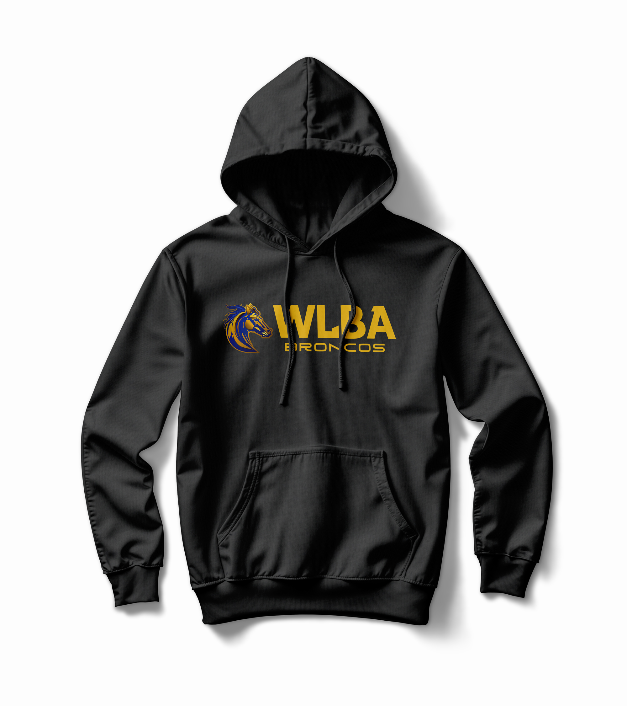 Adult Everyday Cotton Pullover