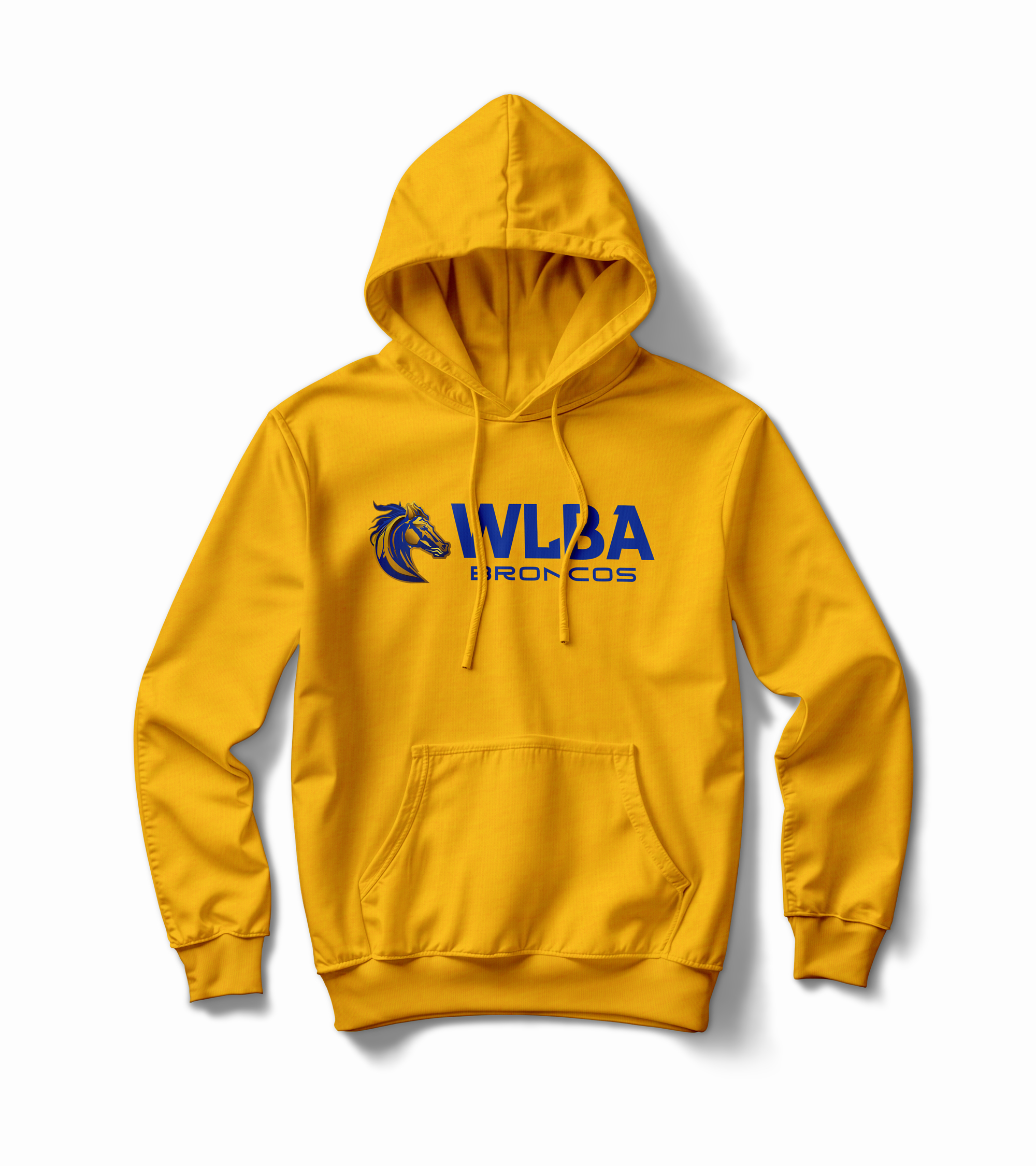 Adult Everyday Cotton Pullover