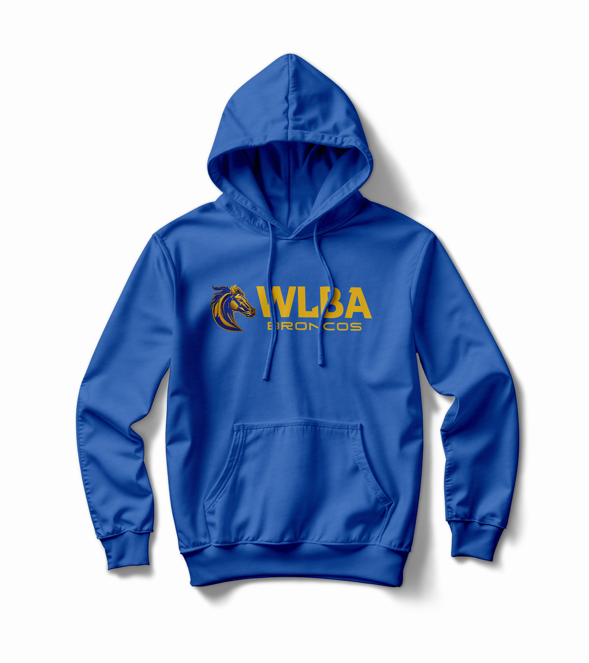 Adult Everyday Cotton Pullover