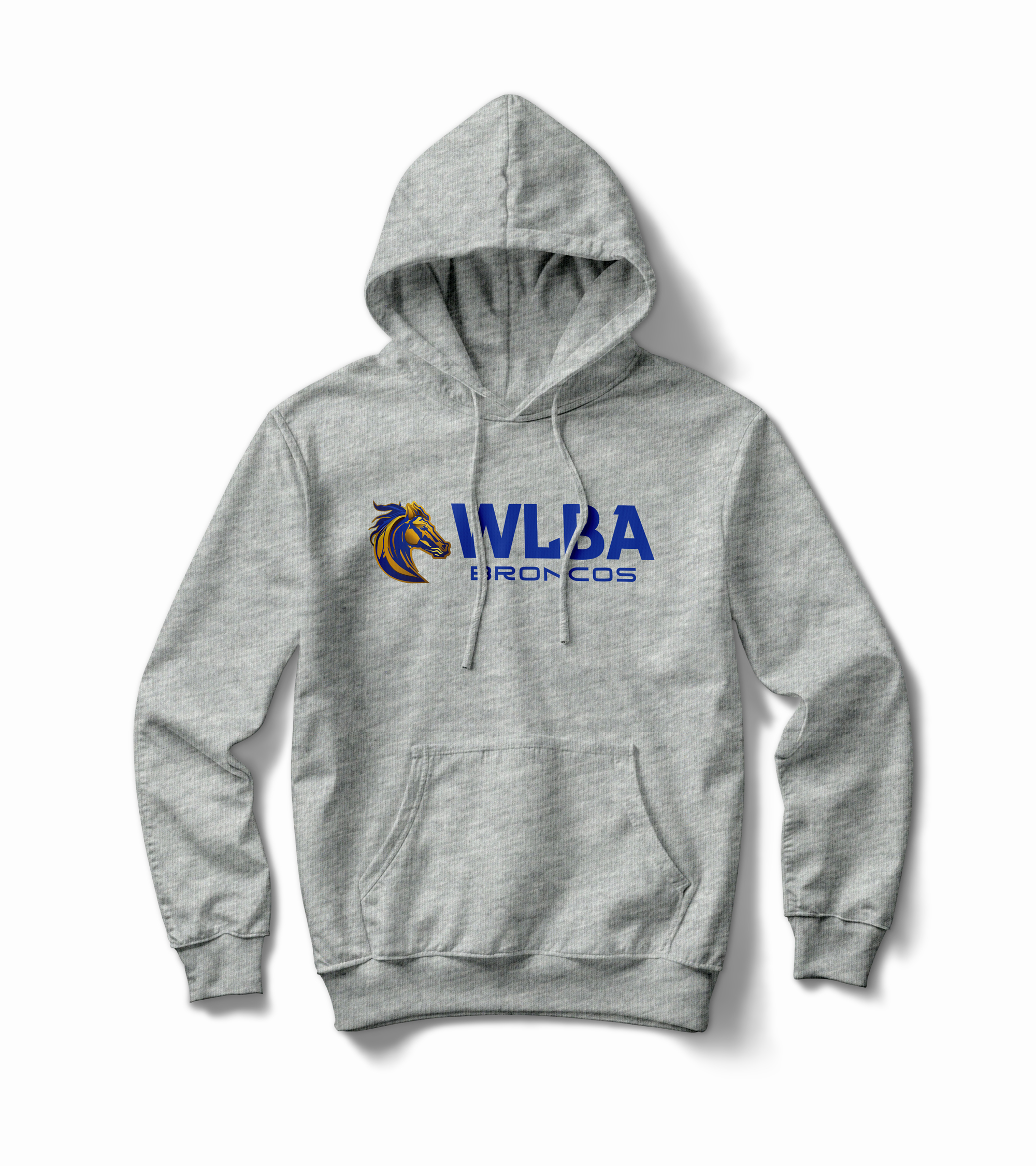 Adult Everyday Cotton Pullover