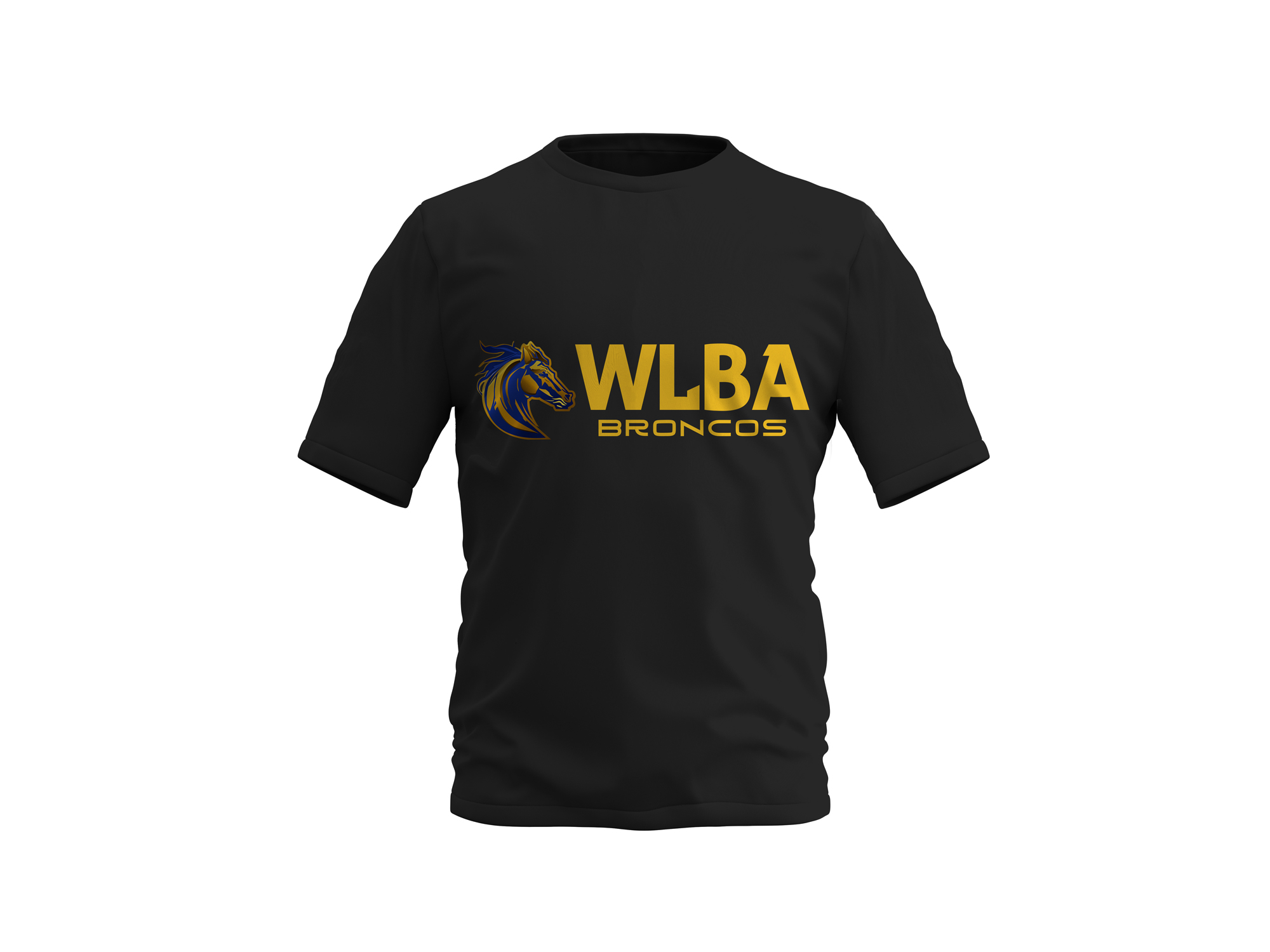 Youth Everyday Cotton T-Shirt