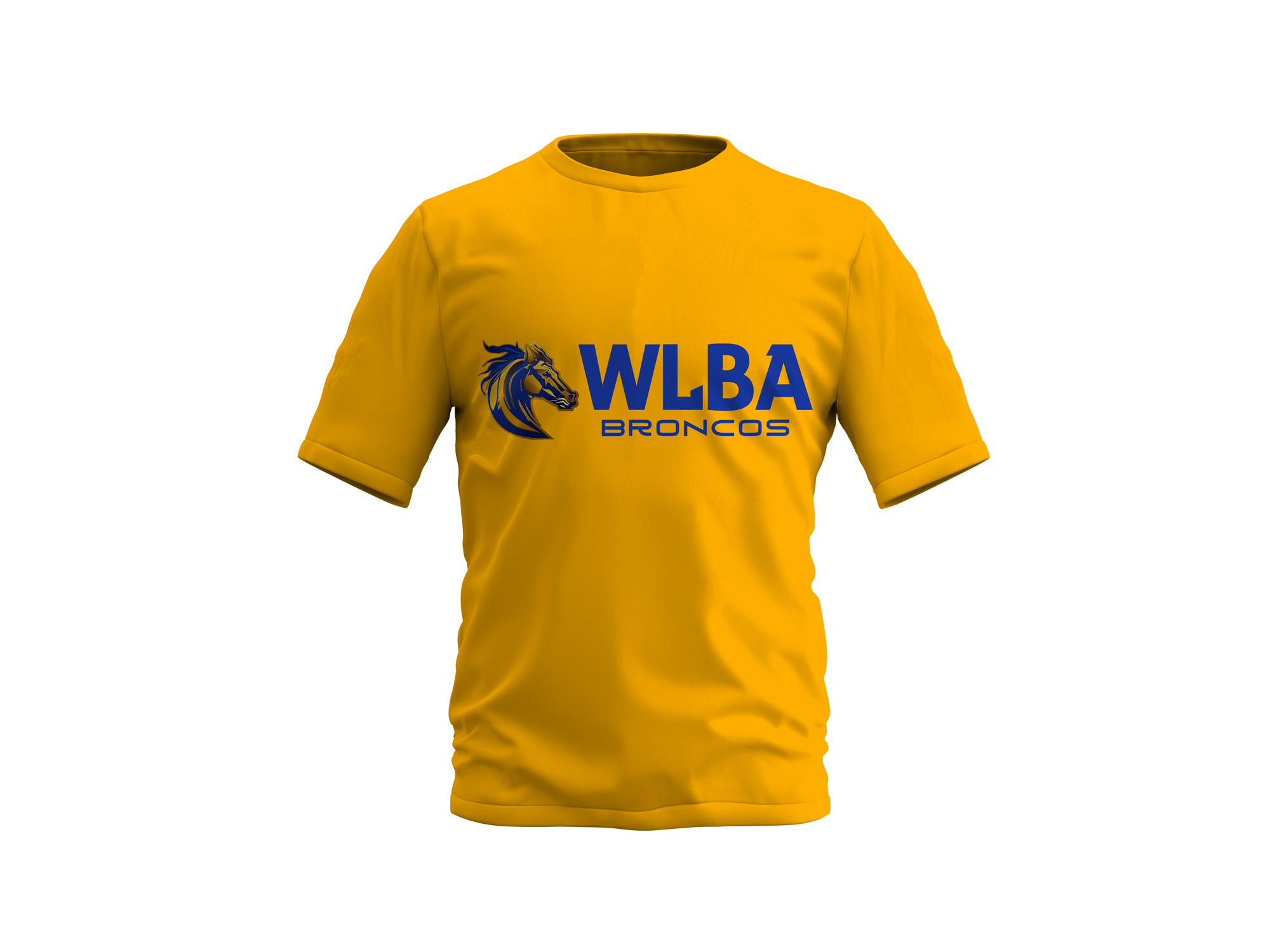 Youth Everyday Cotton T-Shirt