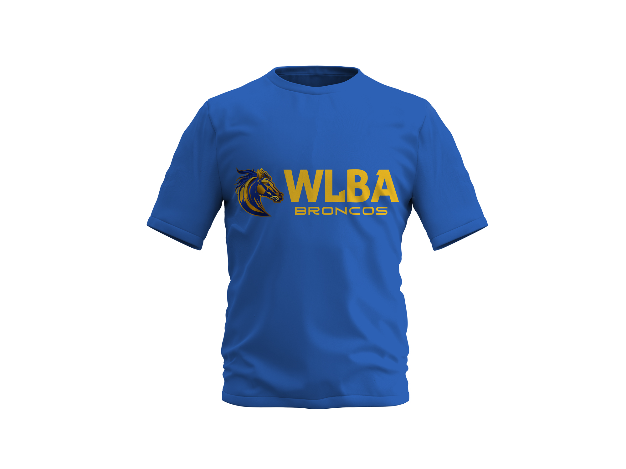 Youth Everyday Cotton T-Shirt