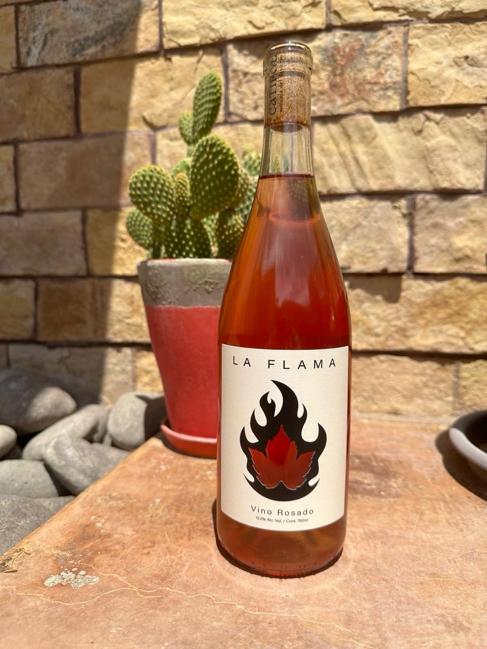 La Flama