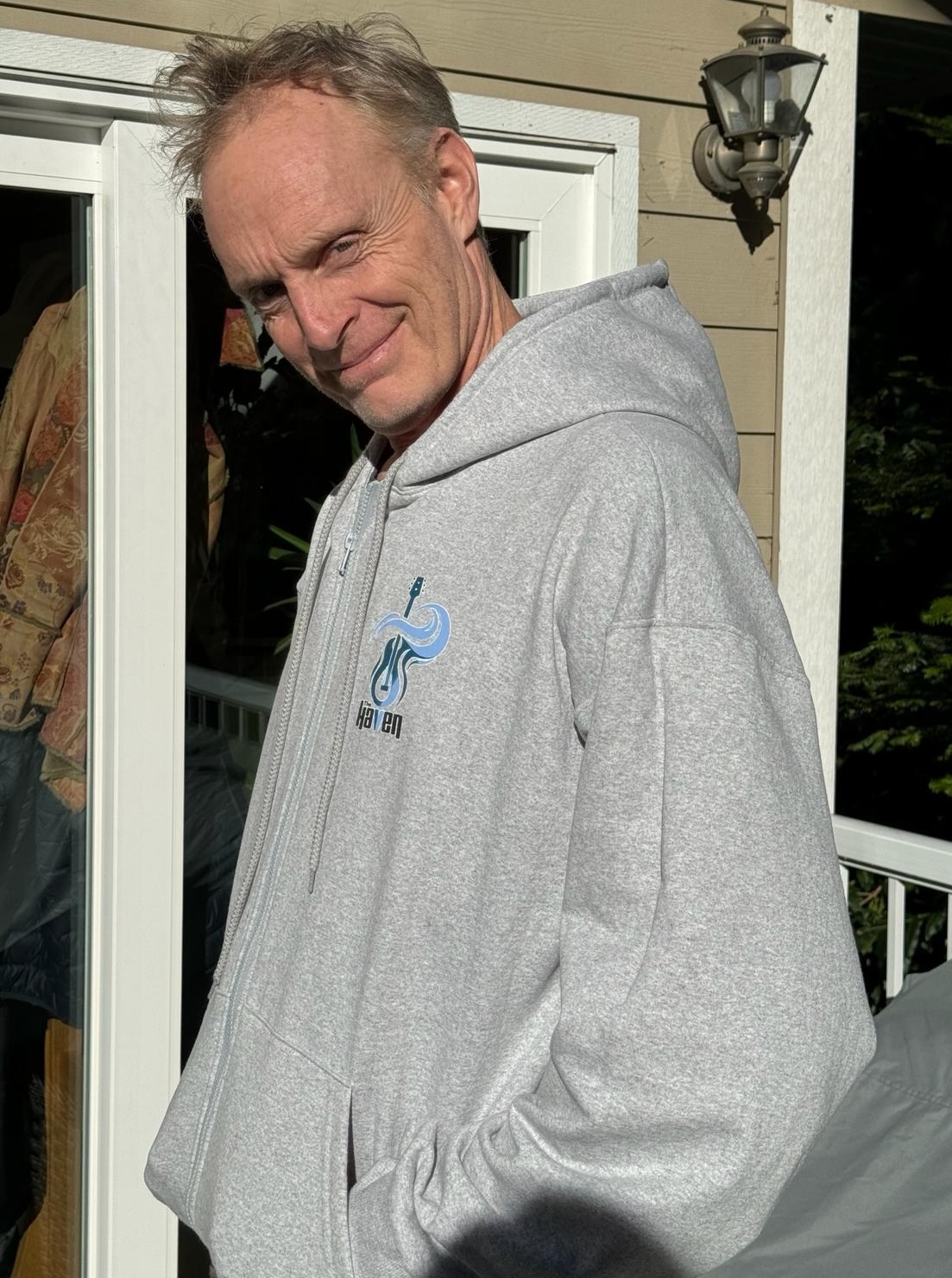 Hoodie