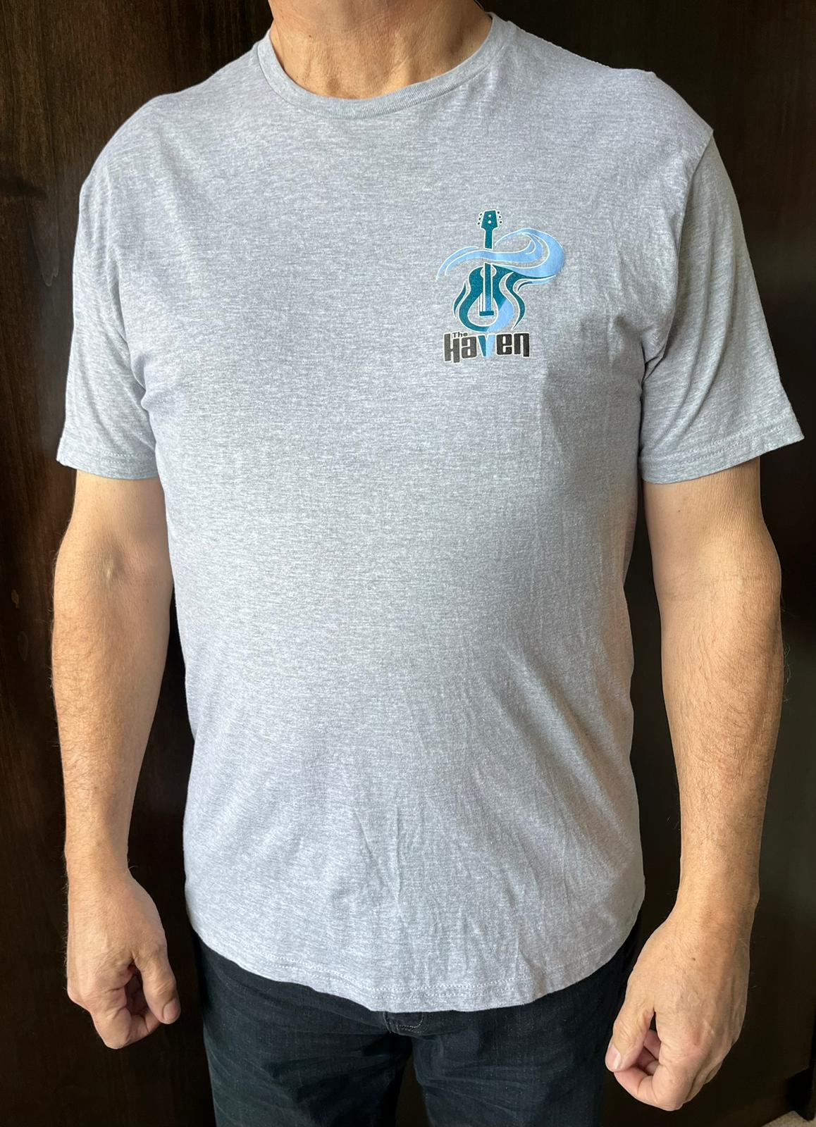 T Shirt, short sleeve