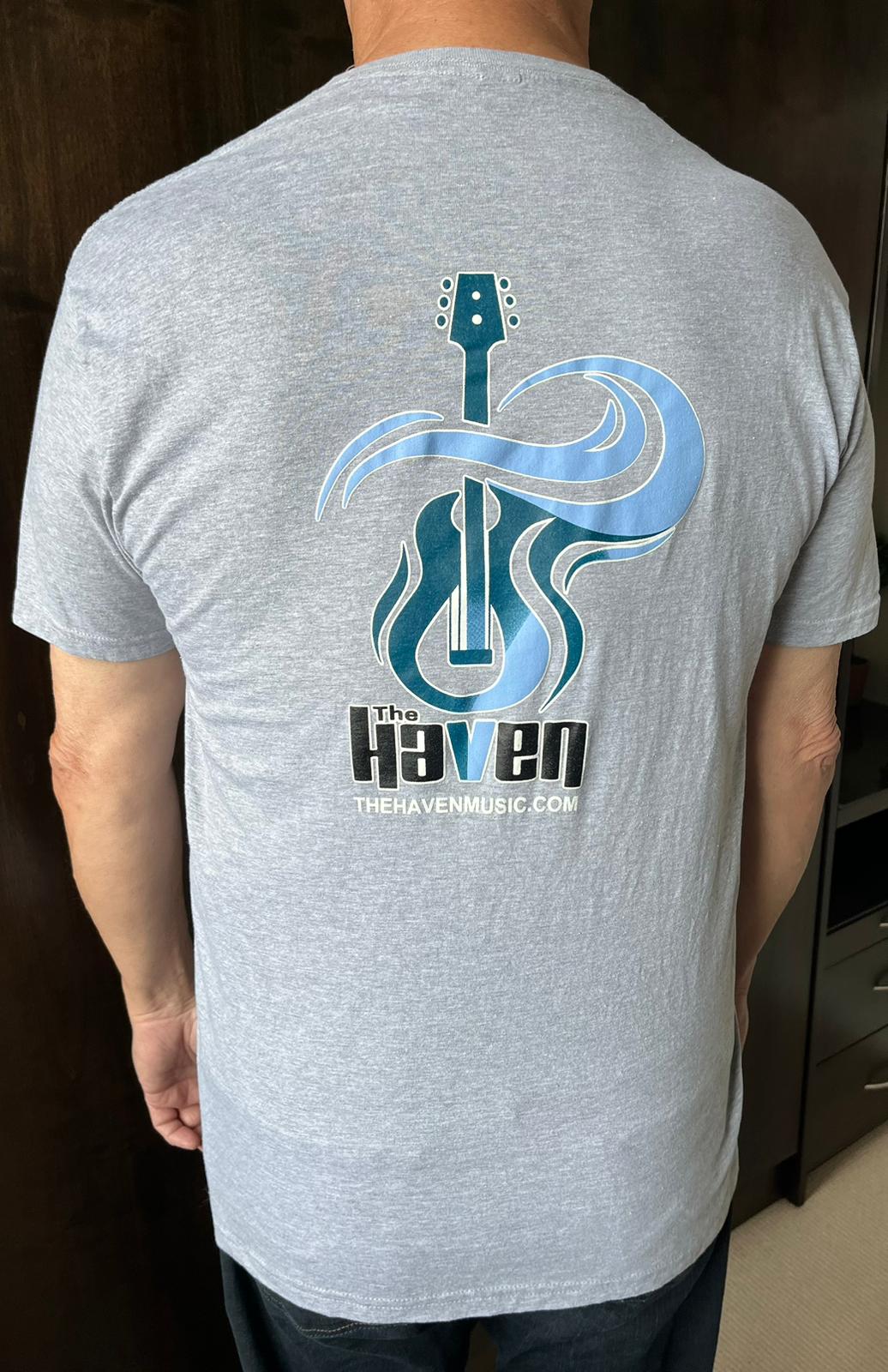 T Shirt, short sleeve