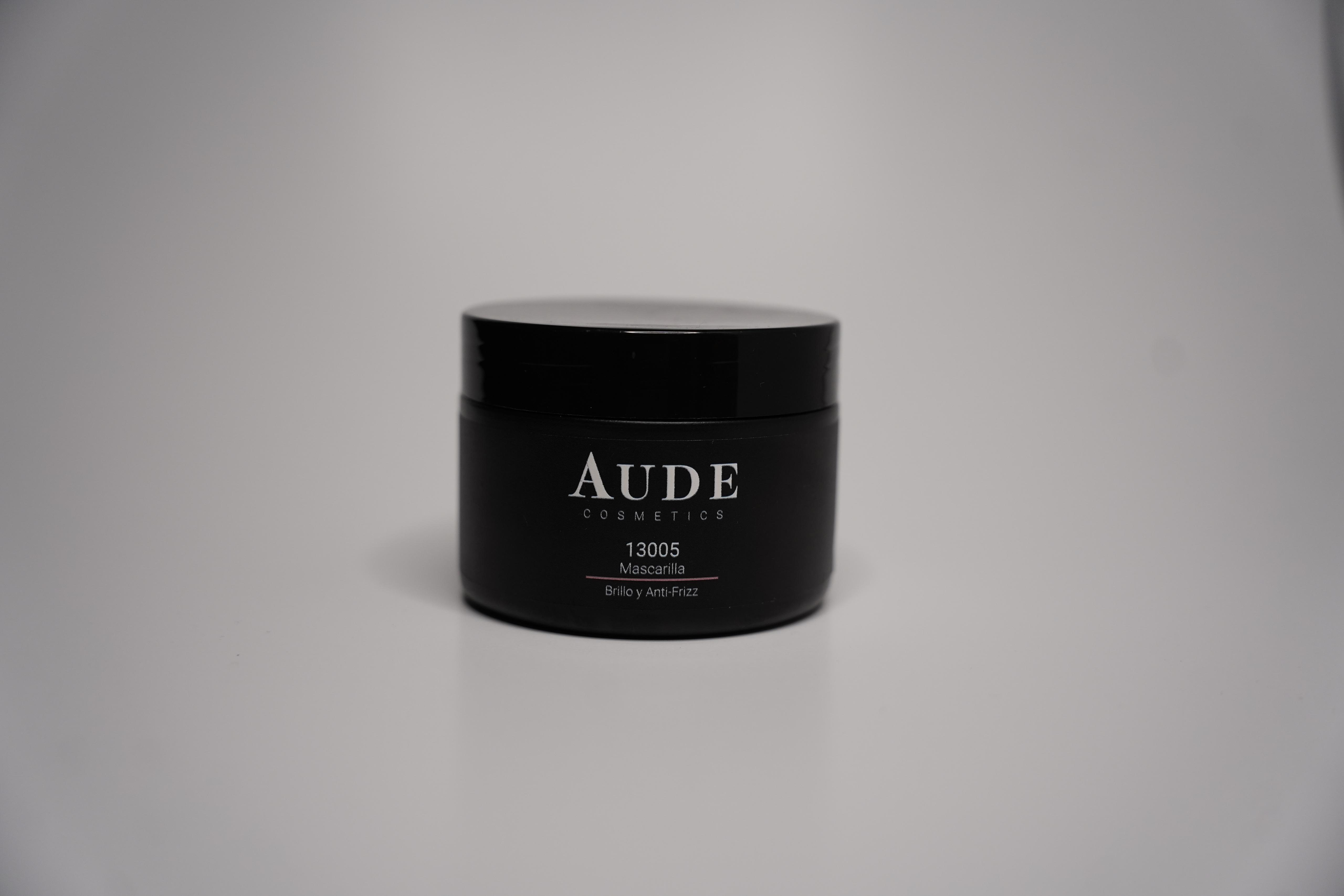 Mascarilla Línea 13005 - Brillo y Anti-Frizz