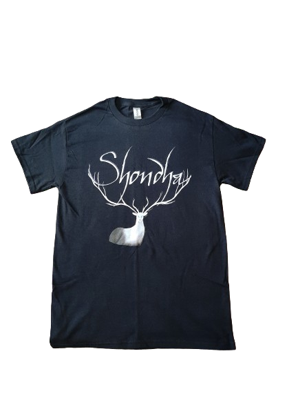 Shondha Logo T-Shirt (Unisex)