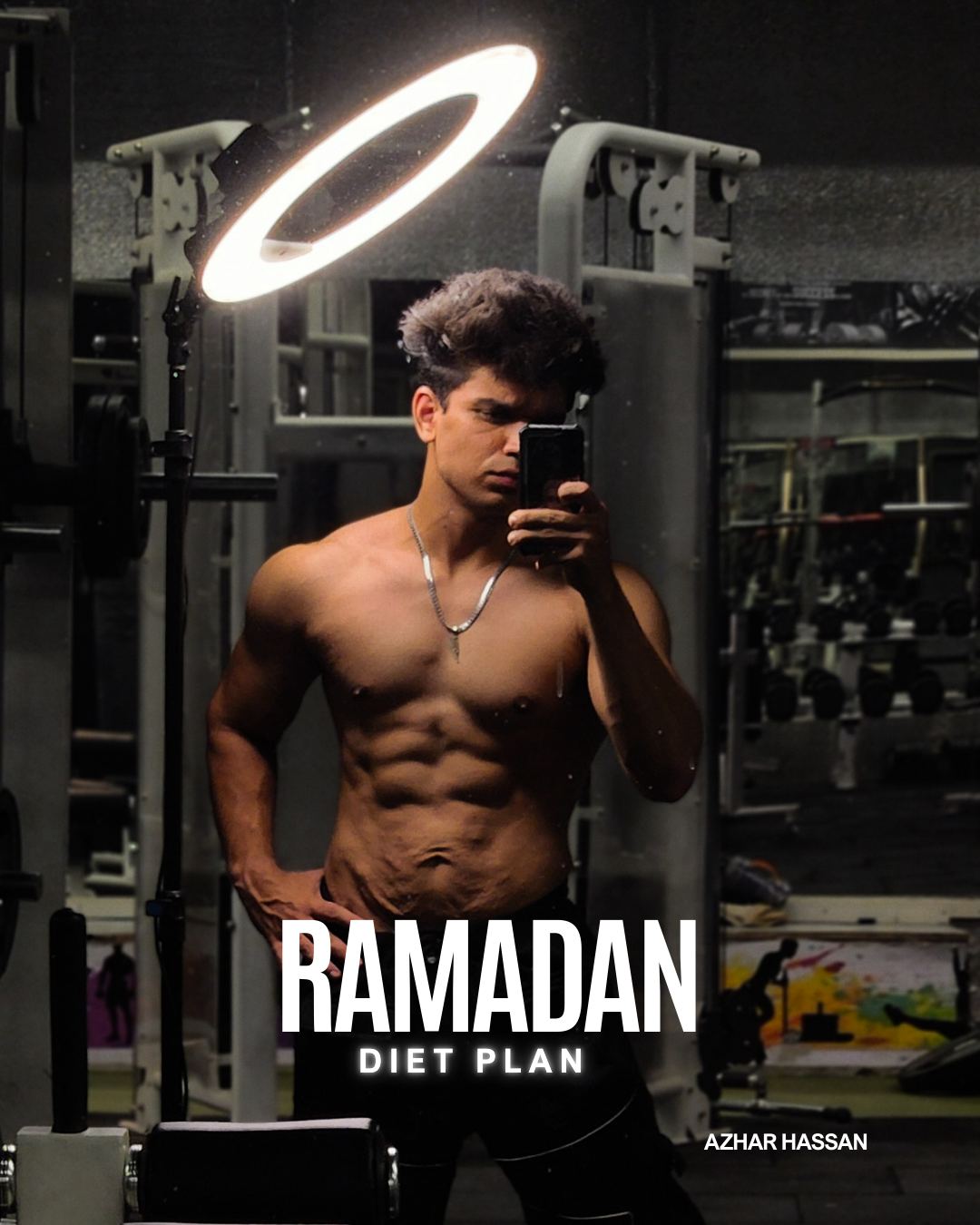 Ramadan Fatloss Diet plan 