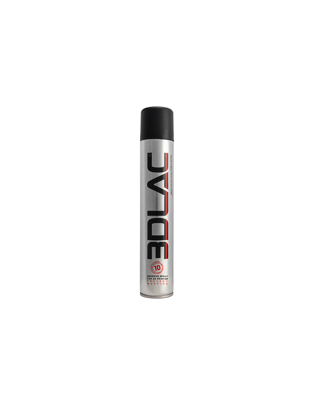 3DLAC Adhesive Spray - 400ml