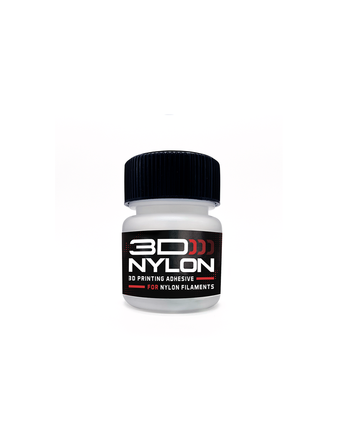 3DNYLON - Adhesive for Nylon filaments