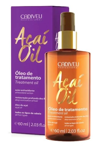 Sérum Açai Oil