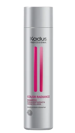 Shampoing Color Radiance