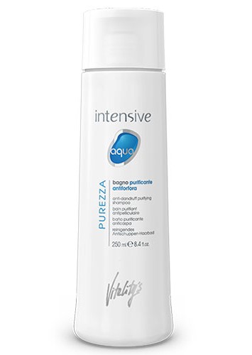 Bain Purifiant Antipelliculaire