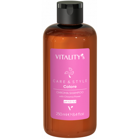 Shampoing Chroma Care & Style Colore