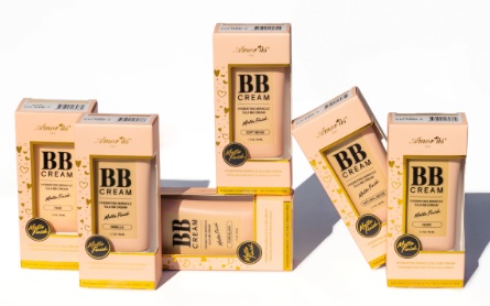 BB Crème