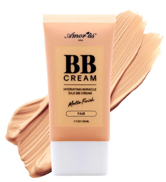 BB Crème