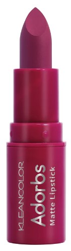 Rouge à lèvres mat Absorbs