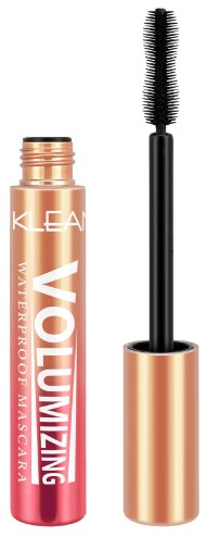 Mascara Volumizing
