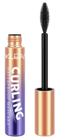 Mascara Curling