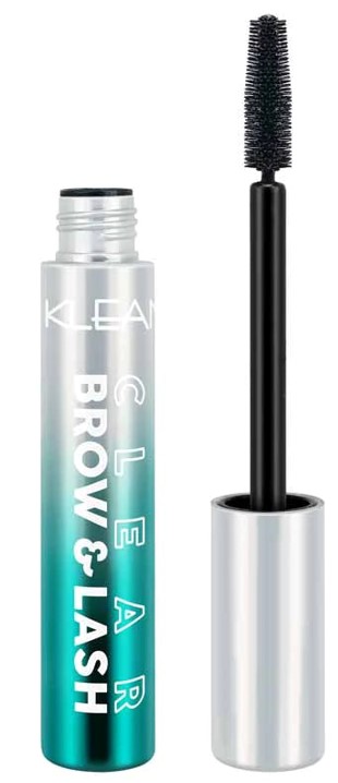 Mascara Brow & Lash Clear