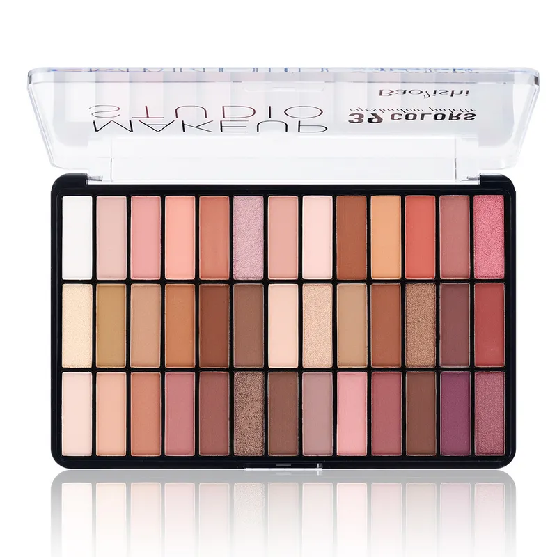 Palette Makeup Studio