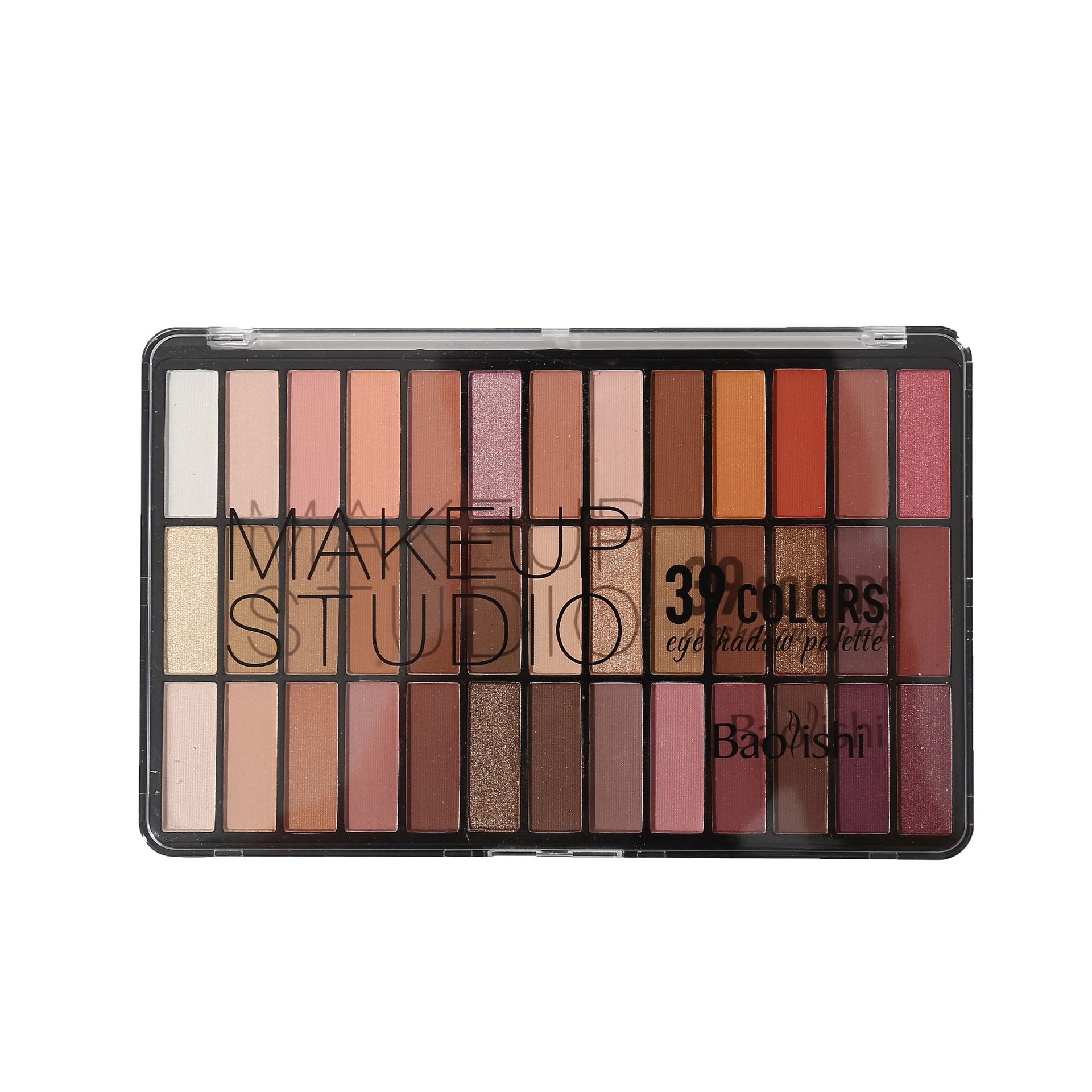 Palette Makeup Studio