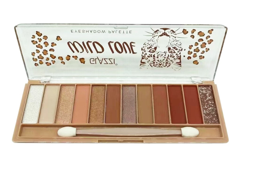 Palette Wild Love