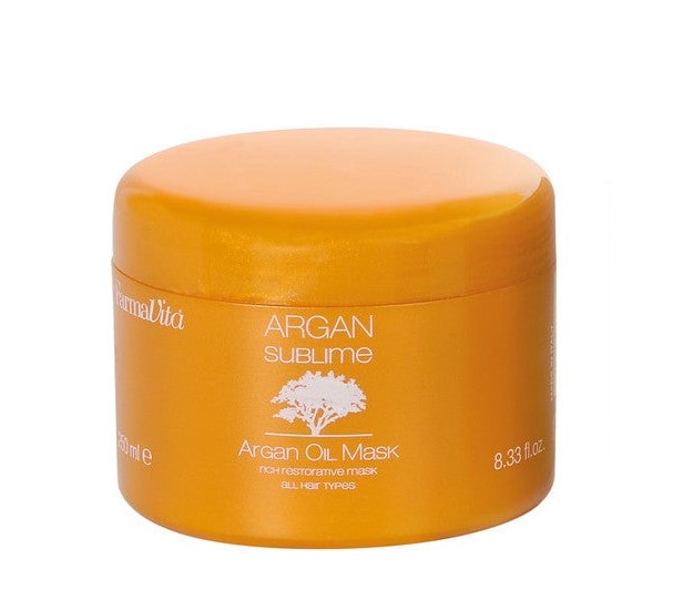 Masque Argan Sublime