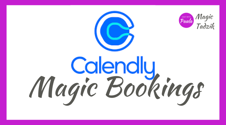 How To Use - Calendly
