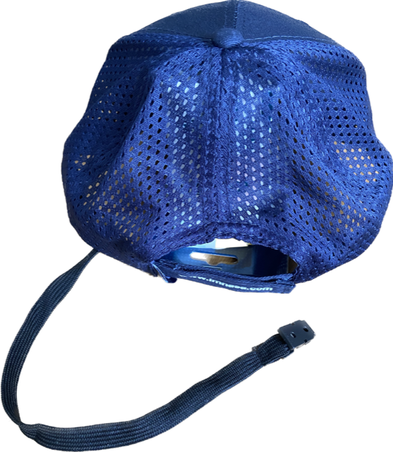 Casquette nautisme