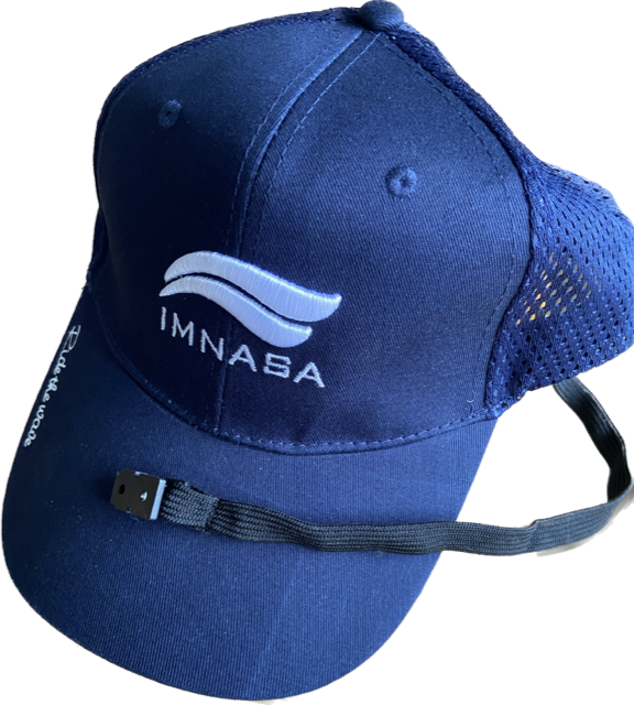Casquette nautisme