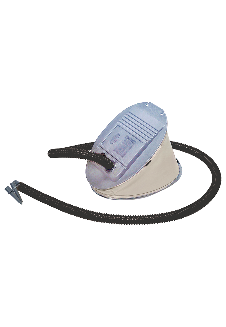 Gonfleur bateau pneumatique