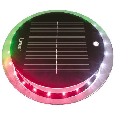 Feu de navigation led + Casquette nautique offerte !