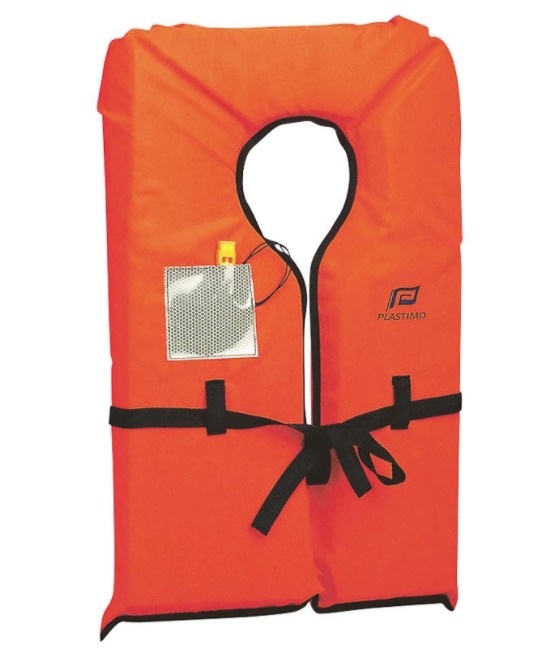 Gilet de sauvetage 100n