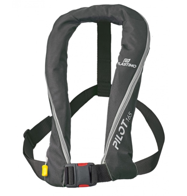 Gilet de sauvetage manuel