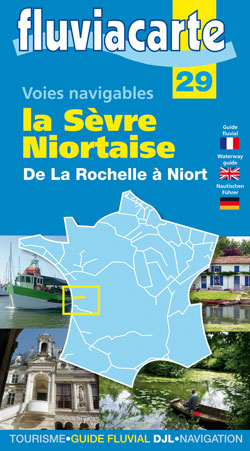 La Sèvre Niortaise
