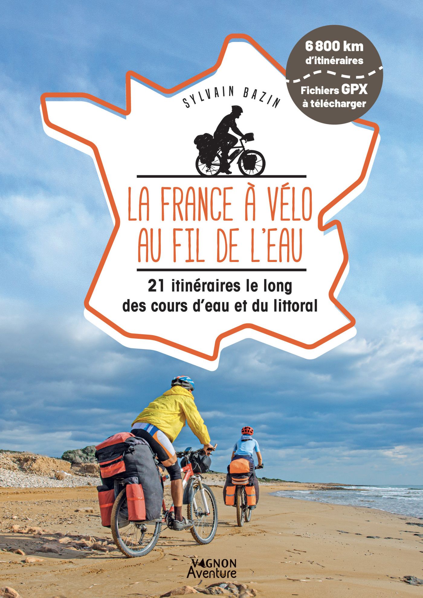 Les canaux à vélo
